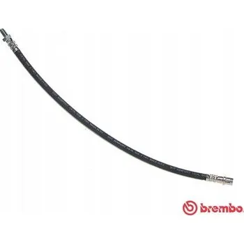 Brzdová hadice Brzdová hadice Brembo T 50 067