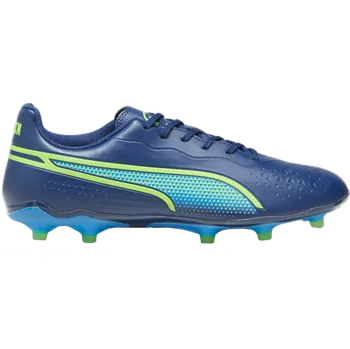 Kopačky Kopačky Puma KING MATCH FG/AG 107570-02 Velikost 44,5 EU | 10 UK | 11 US | 29 CM