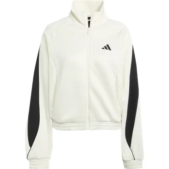 Dámská mikina Bunda adidas Stadium Track Women jl6886 Velikost XL