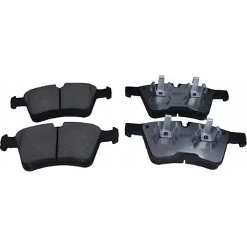 Brzdová destička Quaro QP4431C Sada brzdových destiček, kotoučové brzdy