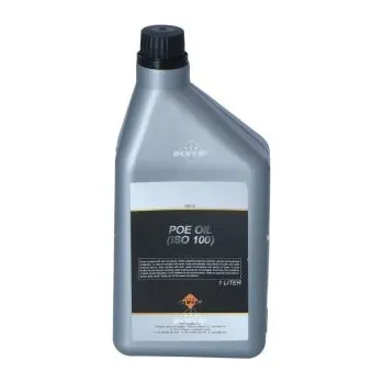 Kompresor klimatizace Olej, kompresor NRF 38819