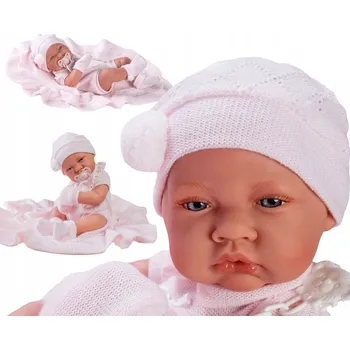 Panenka Panenka Antonio Juan Nina 50064 42 cm