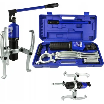 Stahovák Geko Hydraulický stahovák ložisek 20T G00912