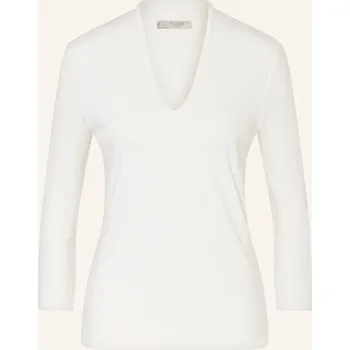 Hobbs Dámské Tričko Aimee S 3/4 Rukávem, bílá, 36