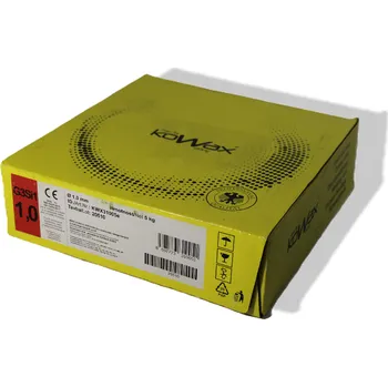 Příslušenství ke svářečce KWX31005 Kowax G3Si1 pr.1,0/5kg