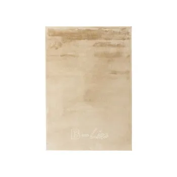 Koberec Kusový koberec připomínající králičí srst Rabbit New Grey almond - více rozměrů, rozměr cm 80 x 150