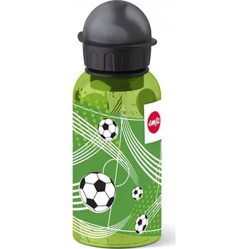 Termoska Termoska na nápoje Emsa 0,4 l zelená