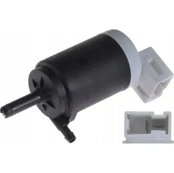 Soustava řízení ČERPADLO OSTŘIKOVAČE NISSAN MICRA K11, 93- 2705PS-1