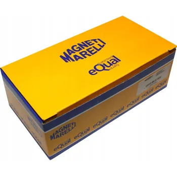 Posilovač řízení Snímač přiblížení Magneti Marelli 021016104010