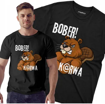 Pánské tričko Pánské tričko s kulatý výstřihem Meeboo, velikost XS