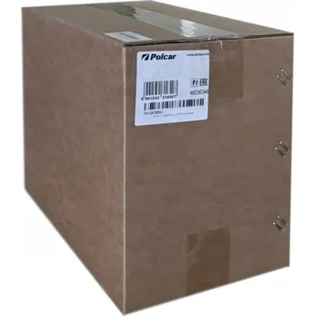 Stabilizátor nápravy Příchytka lišty POLCAR 80452706