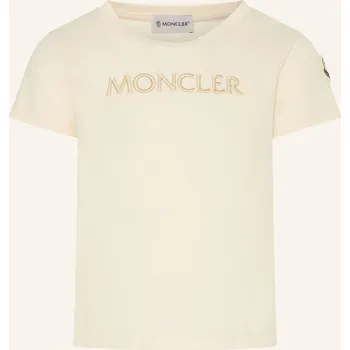 Moncler Enfant Dívčí Tričko, režná, 164