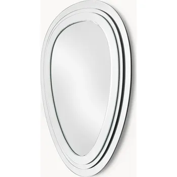 Zrcadlo Zrcadlo nástěnné West.. Rocco 80x60 cm zrcadlový rám