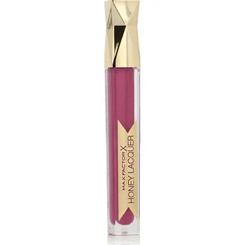 Přípravek na rty Max Factor Honey Lacquer 3,8 ml odstin 35 Blooming Berry
