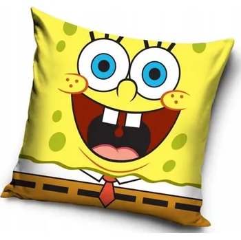 Povlak na dekorativní polštářek Dekorační povlak na polštář Carbotex 40 x 40 cm