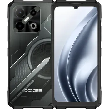 Mobilní telefon Smartphone DOOGEE Blade GT Pro 12 GB / 512 GB 5G černý