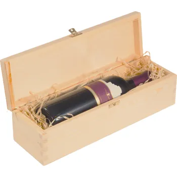 Dárková krabička Dřevěná krabička s personalizací