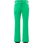 Kalhoty lyžařské Descente Giselle Velikost: 36 zelená