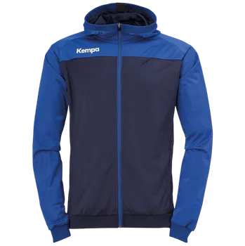 Bunda s kapucí Kempa PRIME MULTI JACKE 2005118-04 Velikost M