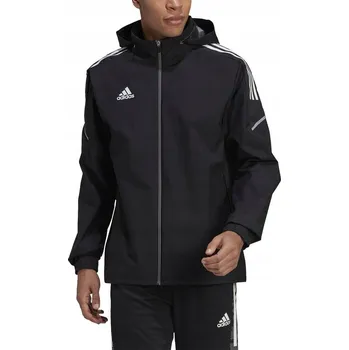 Moto bunda Bunda Adidas Condivo All Weather Jacket GE5413