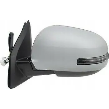 Posilovač řízení ARGO DÍLY ASX 17- OUTLANDER ZRCÁTKO LE 9 PINŮ ELEKTRICKY SKLOPNÉ