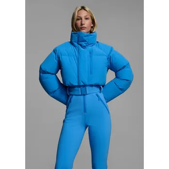 Cyklistické kalhoty Cordova Myoko Azul