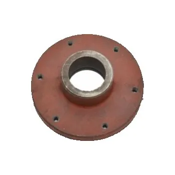 Příslušenství k zahradní technice Příruba disku Adéla