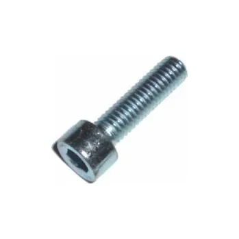 Šroub M6 x 22 DIN912