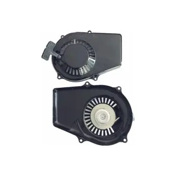 Startér pro generátory