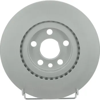 Brzdový systém Brzdový kotouč JURID 561967JC
