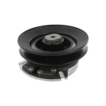 Příslušenství pro zahradní traktor Spojka elektromagnetická pro CG