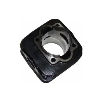 Válec - motor JIKOV 5HP - Originál s DV