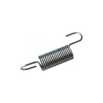 Pružina pojezdu čínské sekačky