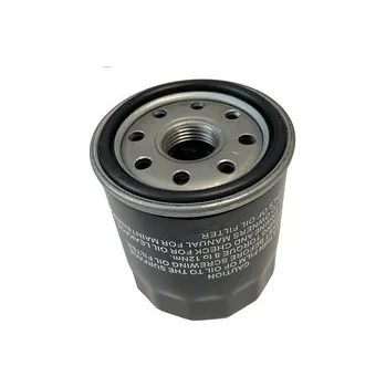 Příslušenství pro zahradní traktor Filtr olejový pro BS Intec 499532