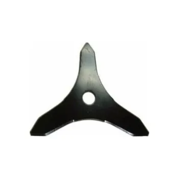 Nůž křovinořezu 3 cípý 305/20,0 (3,0 mm)