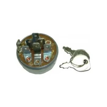 Skříňka spínací 7 konektorů pro AYP, Murray