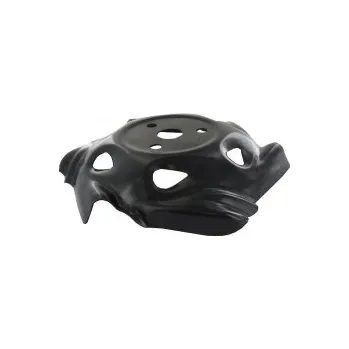 Nůž křovinořezu 6 cípý 235 mm