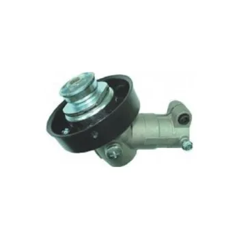 Převodovka křovinořezu 28 mm 10 zubů