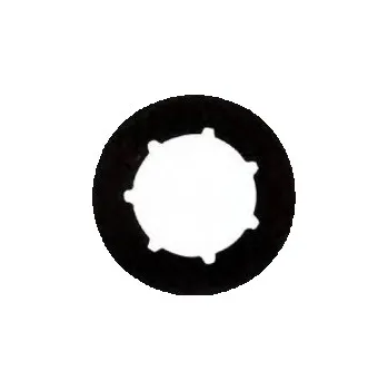 Prstenec řetězky ,325" 7 zubů malý