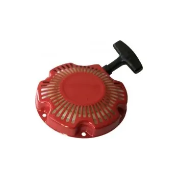 Startér pro HONDA GX100 ploché západky