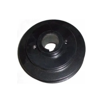 Příslušenství pro zahradní traktor Řemenice pevná žací ústrojí