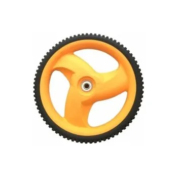 Pojezdové kolečko Kolo zadní pro HU/PART/CRAFT 293 mm