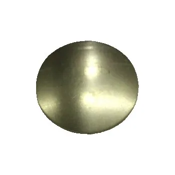 Příslušenství k zahradní technice Zátka mrazová průměr 50 mm