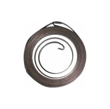 Pružina startéru pro HU, Partner