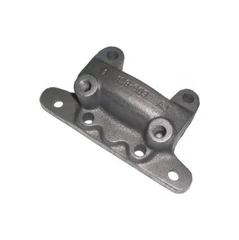 Příslušenství k zahradní technice Těleso rozháněče TERRA