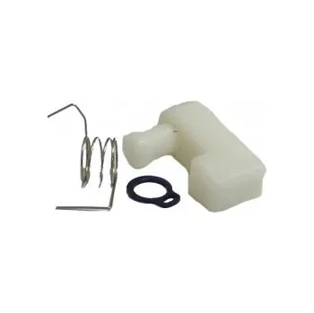 Západka + pružina startéru MITSUBISHI