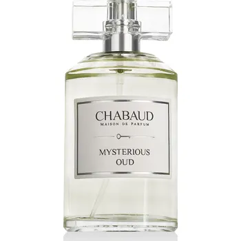 Unisex parfém Chabaud Mysterious Oud EDP 100 ml UNISEX