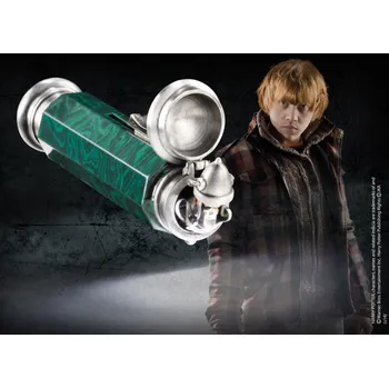 plyšák Harry Potter replika Zatemňovač