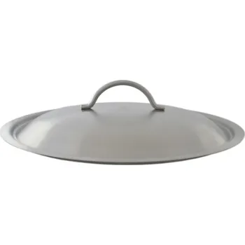 Hrnec TOMGAST Poklice 40 cm