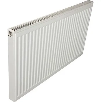 DELONGHI C11 radiátor deskový 700/900, spodní připojení, bílá